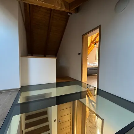 Podhradi Landstejn Villa Slavonice Exterior photo