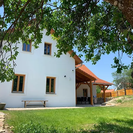 Podhradi Landstejn Villa Slavonice Exterior photo