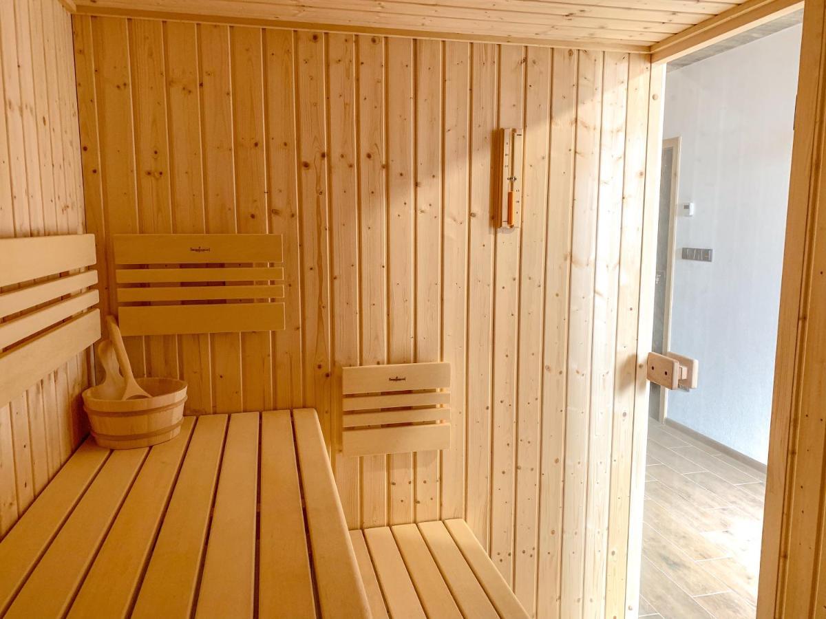 Holiday home Podhradi Landstejn