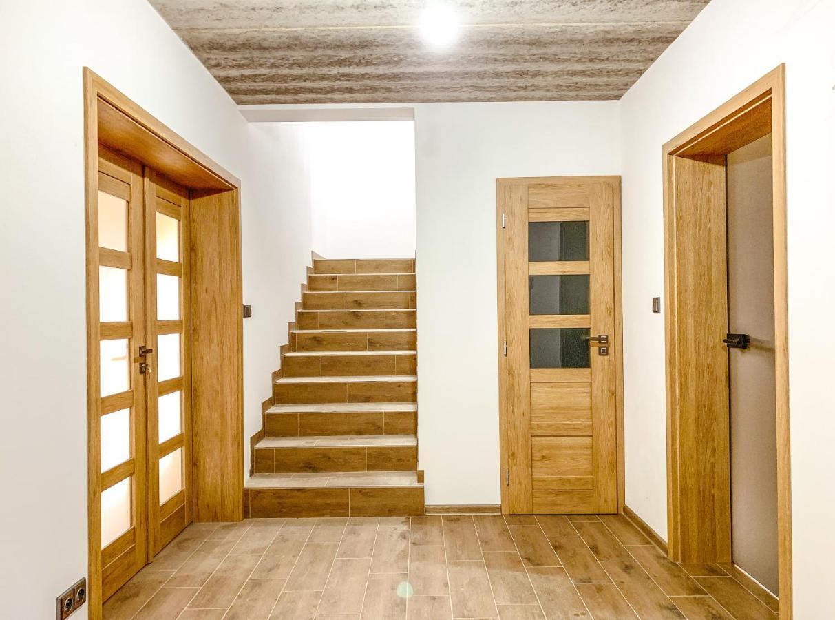 Holiday home Podhradi Landstejn
