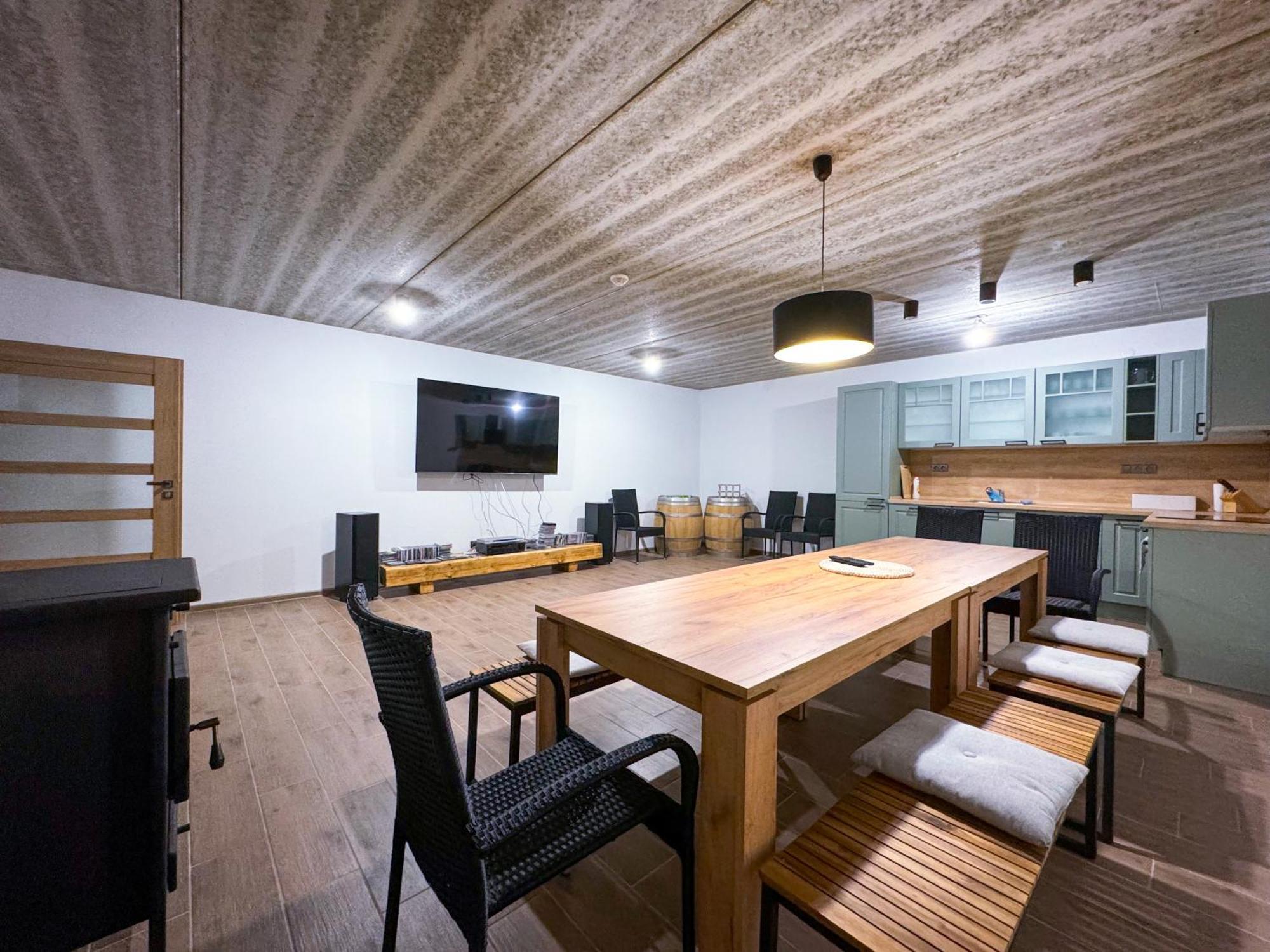 Podhradi Landstejn Holiday home Slavonice