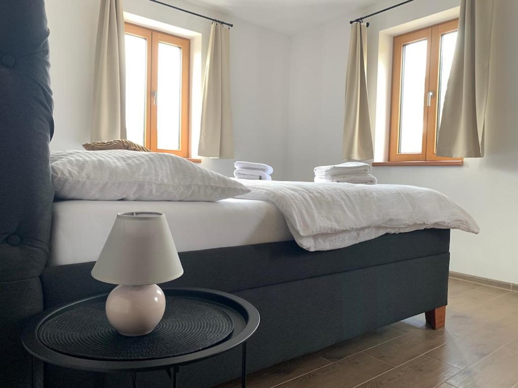 Podhradi Landstejn Holiday home