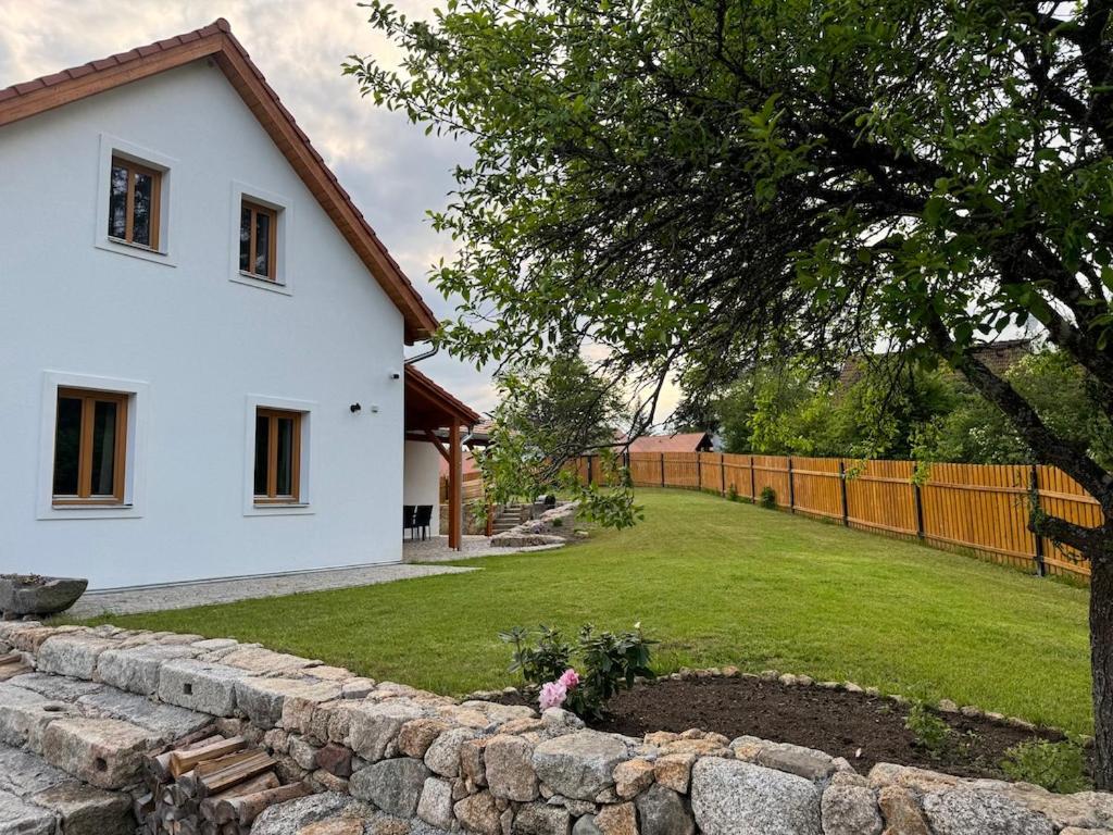 Podhradi Landstejn Holiday home Slavonice