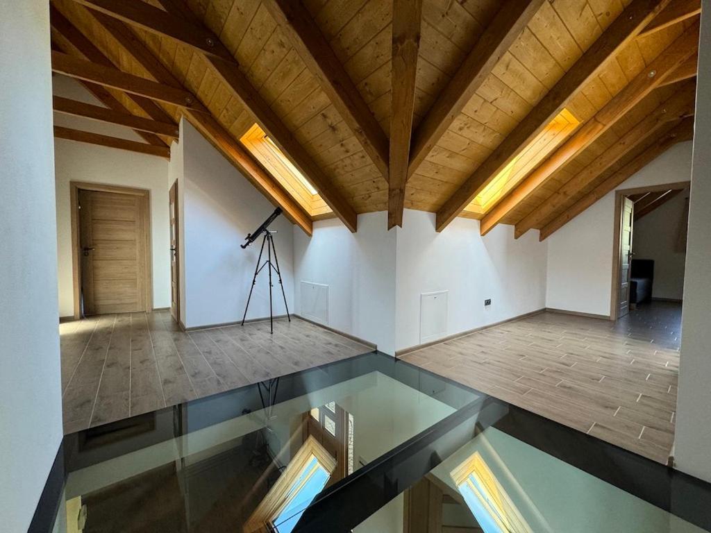 Holiday home Podhradi Landstejn Slavonice